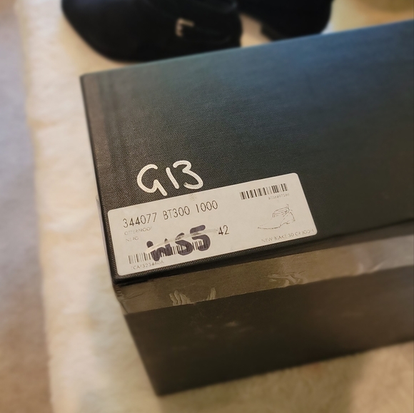 saint Laurent paris boot - Picture 6 of 6